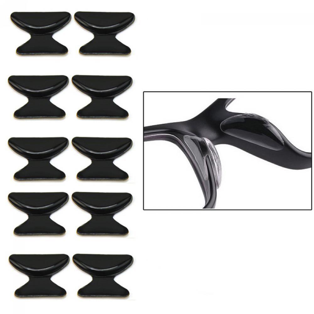 YVE Set 5 Cặp Đệm Mũi Chống Trượt Cho Kính Mát