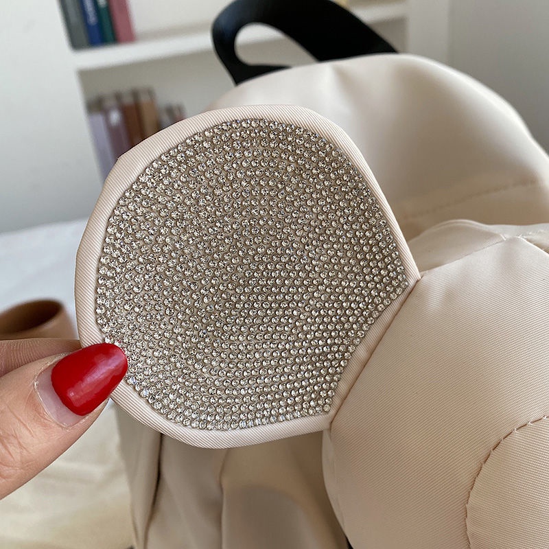 Ba Lô Đi Học Hình Chuột Mickey Dễ Thương Cho Nữ