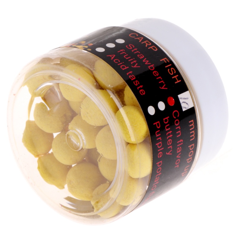 1 Hộp Hạt Nổi Câu Cá Chép Chép Có Mùi Hương Bal