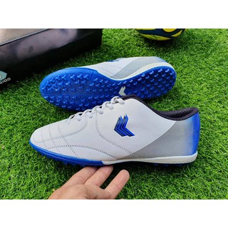 Giày đá bóng cổ thấp Yang Sport Đỏ