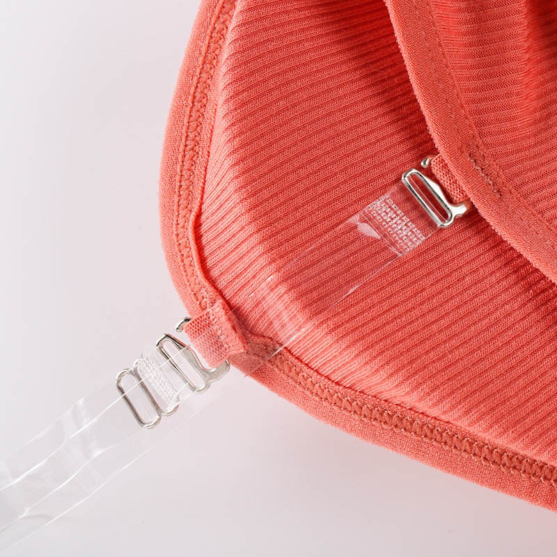 Áo ngực không gọng có miếng lót ngực