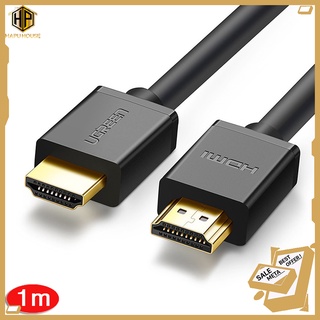 Cáp tín hiệu HDMI Ugreen 10106 dài 1m chính hãng - Hapuhouse