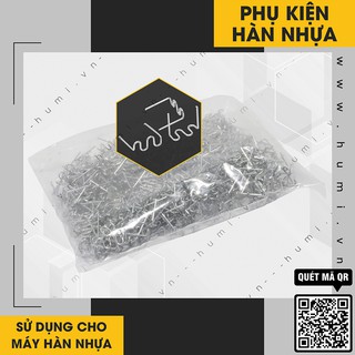 Túi Phụ Kiện Súng Hàn Nhựa