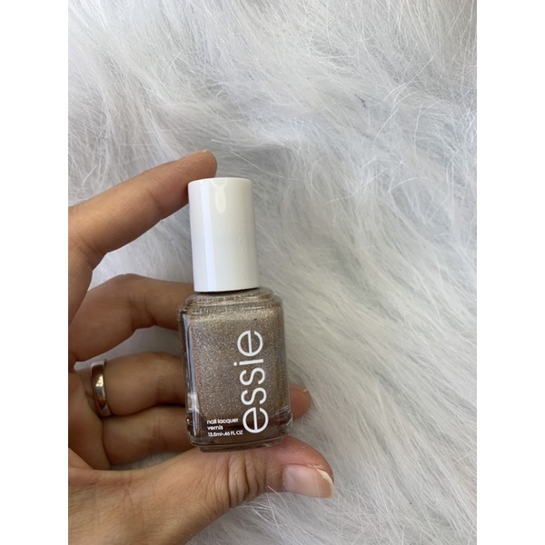 Sale livestream đồng giá sơn móng Essie chính hãng USA
