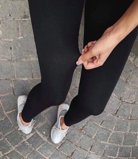 QUẦN LEGGING MICKEY