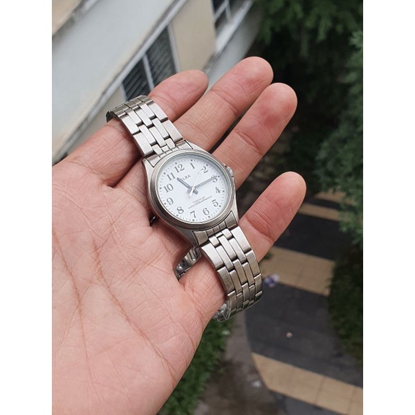 Đồng hồ Alba Seiko chính hãng nội địa nhật
