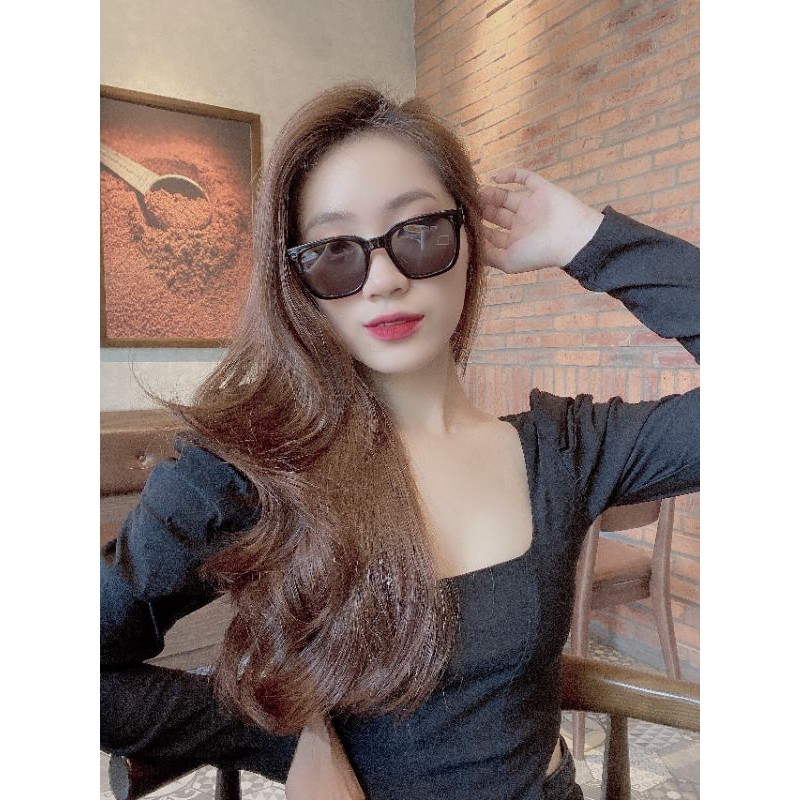 Kính HM M4 dáng nam nữ đều đeo được - mua tại Pháp, Tây Ban Nha-có bill mua hàng | BigBuy360 - bigbuy360.vn