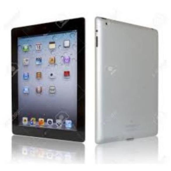 máy tính bảng Apple Ipad 2 32G bản 3G/Wifi mới, Full chức năng Tiktok Zalo Facebook | BigBuy360 - bigbuy360.vn