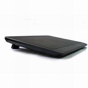 Bàn tản nhiệt Laptop N19 cho các máy 10/12/14 inch ( Đen )