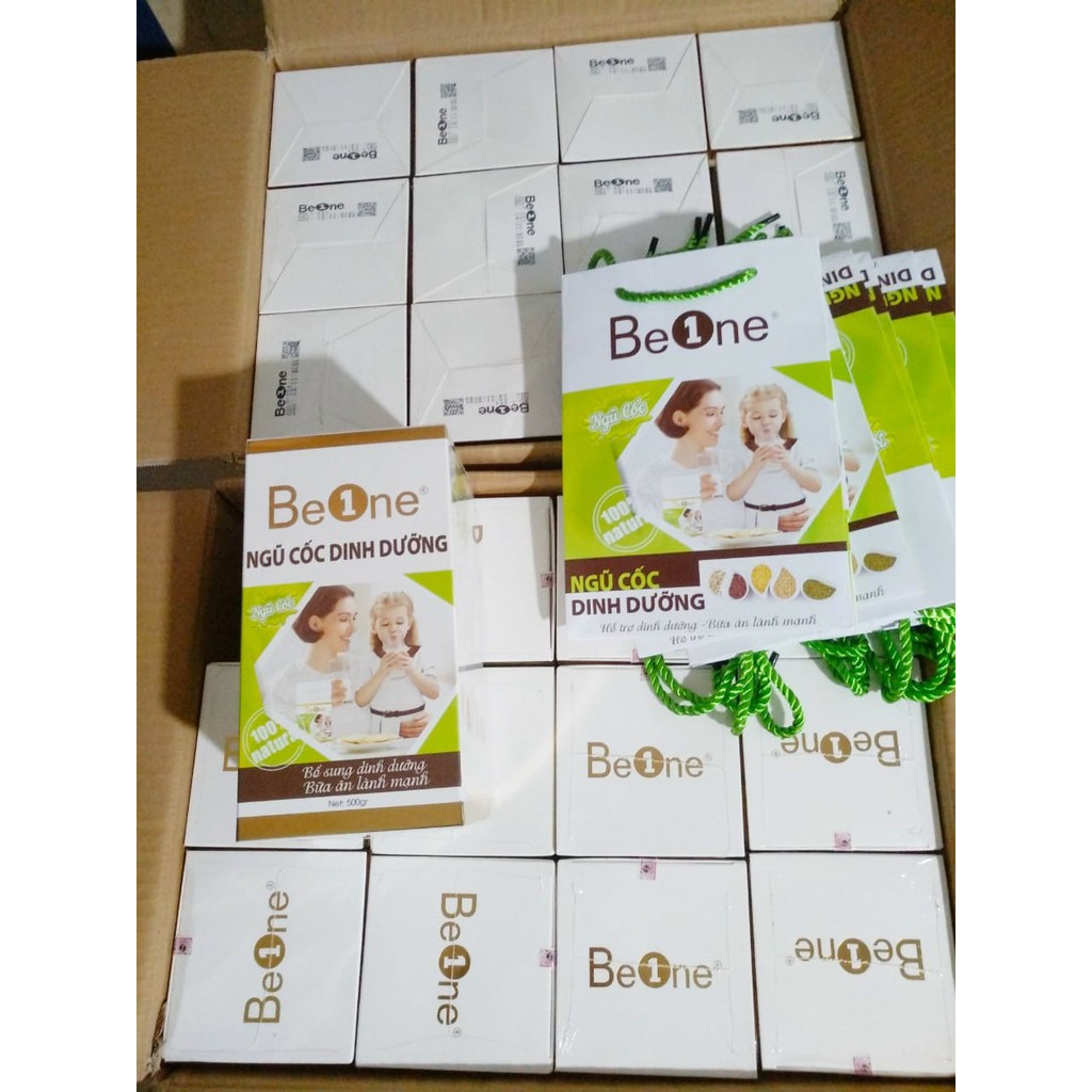 [mẫu mới nhất]BỘT NGŨ CỐC DINH DƯỠNG BEONE TĂNG CÂN - LỢI SỮA - ĐẸP DA | BigBuy360 - bigbuy360.vn