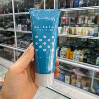 Sữa rửa mặt chăm sóc da mụn Acmedica Naris
