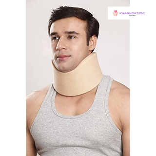 Đai cổ mềm tynor b01