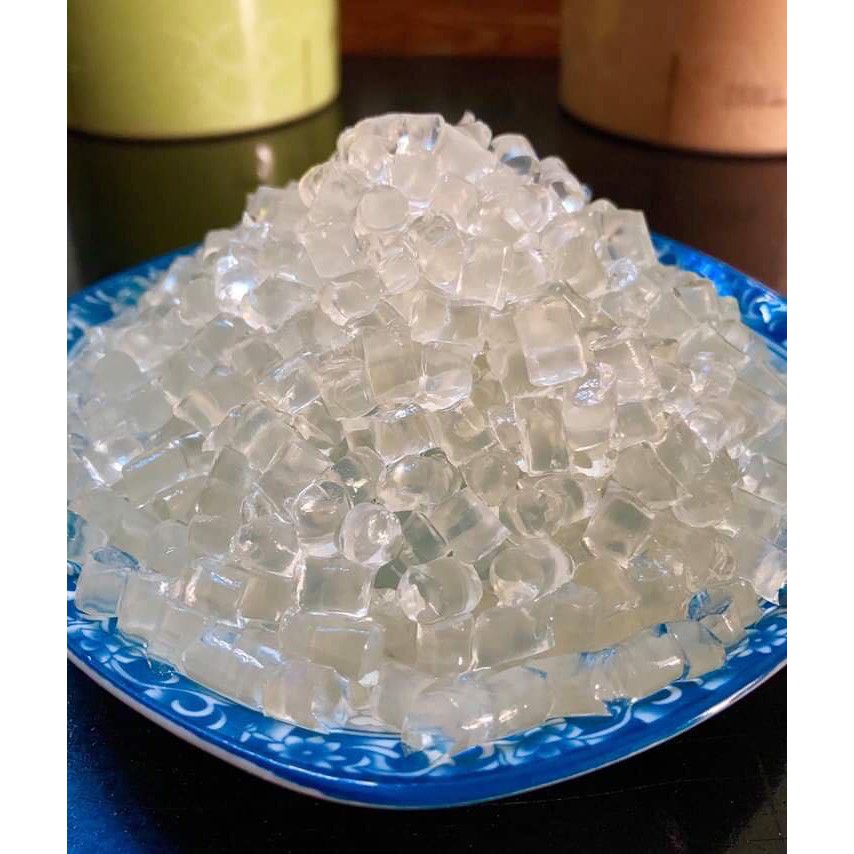 Thạch Ống Agar Đài Loan 3kg