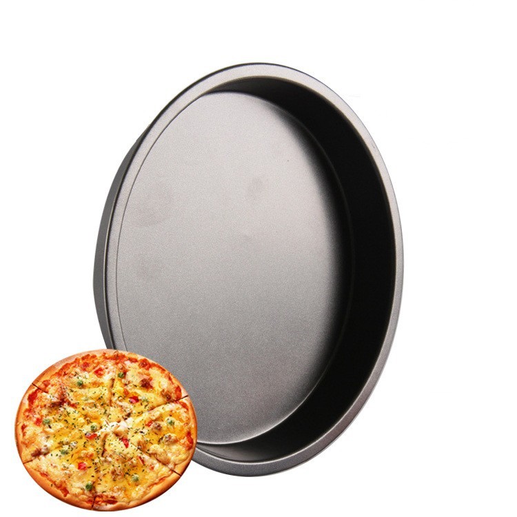 Khuôn PIZZA chống dính 6ich 8inch 10inch [CHẤT LƯỢNG]