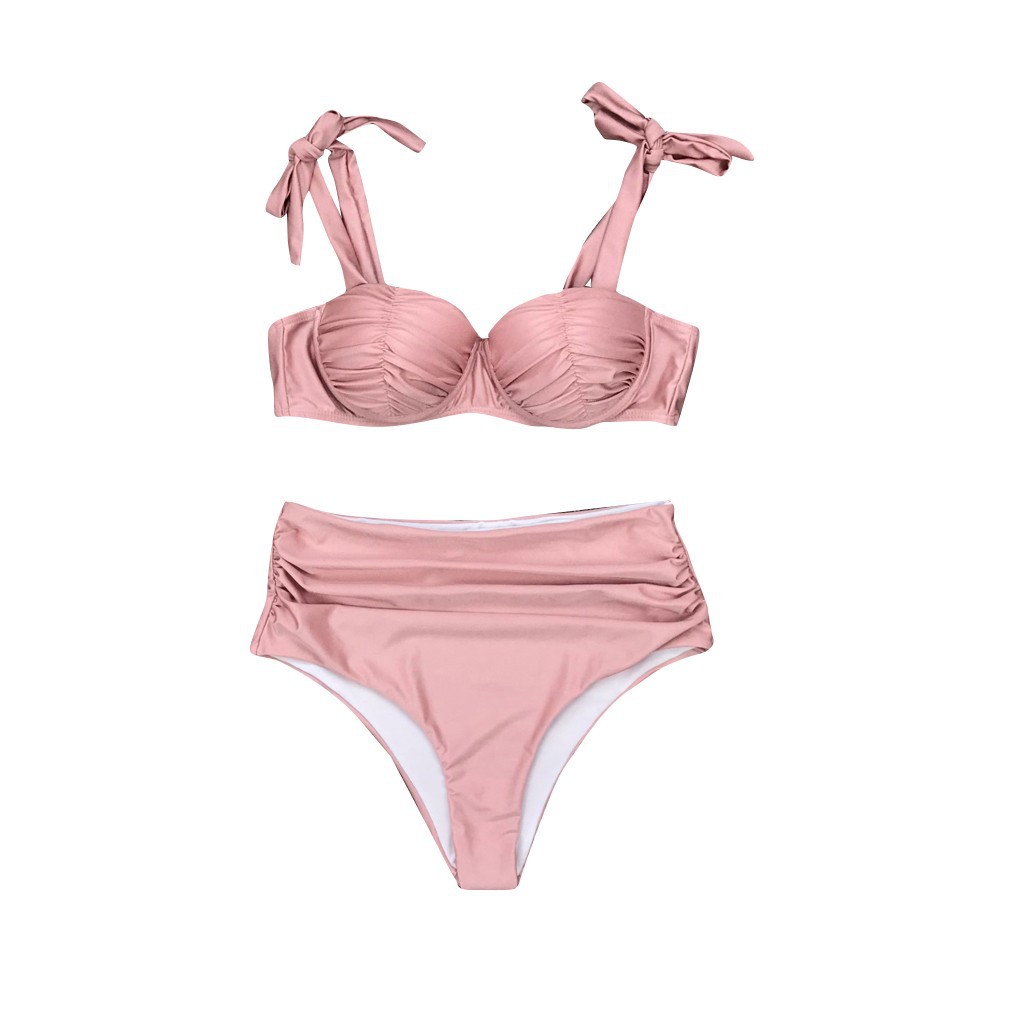 Bộ Đồ Bikini Quyến Rũ Cho Nữ | BigBuy360 - bigbuy360.vn