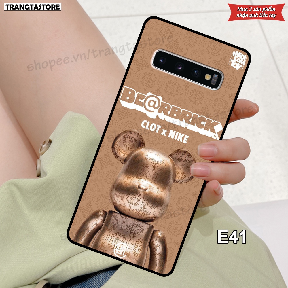 Ốp lưng Samsung S10 - S10 Plus (S10+) - S10 5G chất lượng cao - siêu đẹp 2022.