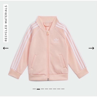Set bộ thể thao Adidas cho bé