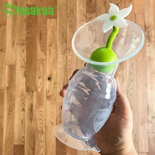 Cốc hút sữa Haakaa 150ml new seal