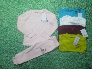 Combo 3 bộ cho bé yêu(giao ngẫu nhiên)