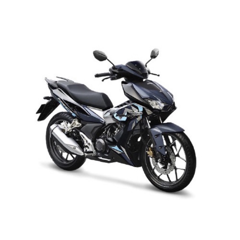 Tem yếm winner x 2020 chính hãng honda