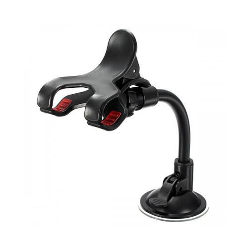 Xả hàng Đế hít khỉ xe hơi Soft Tube Holder giá rẻ. Tiện lợi | BigBuy360 - bigbuy360.vn