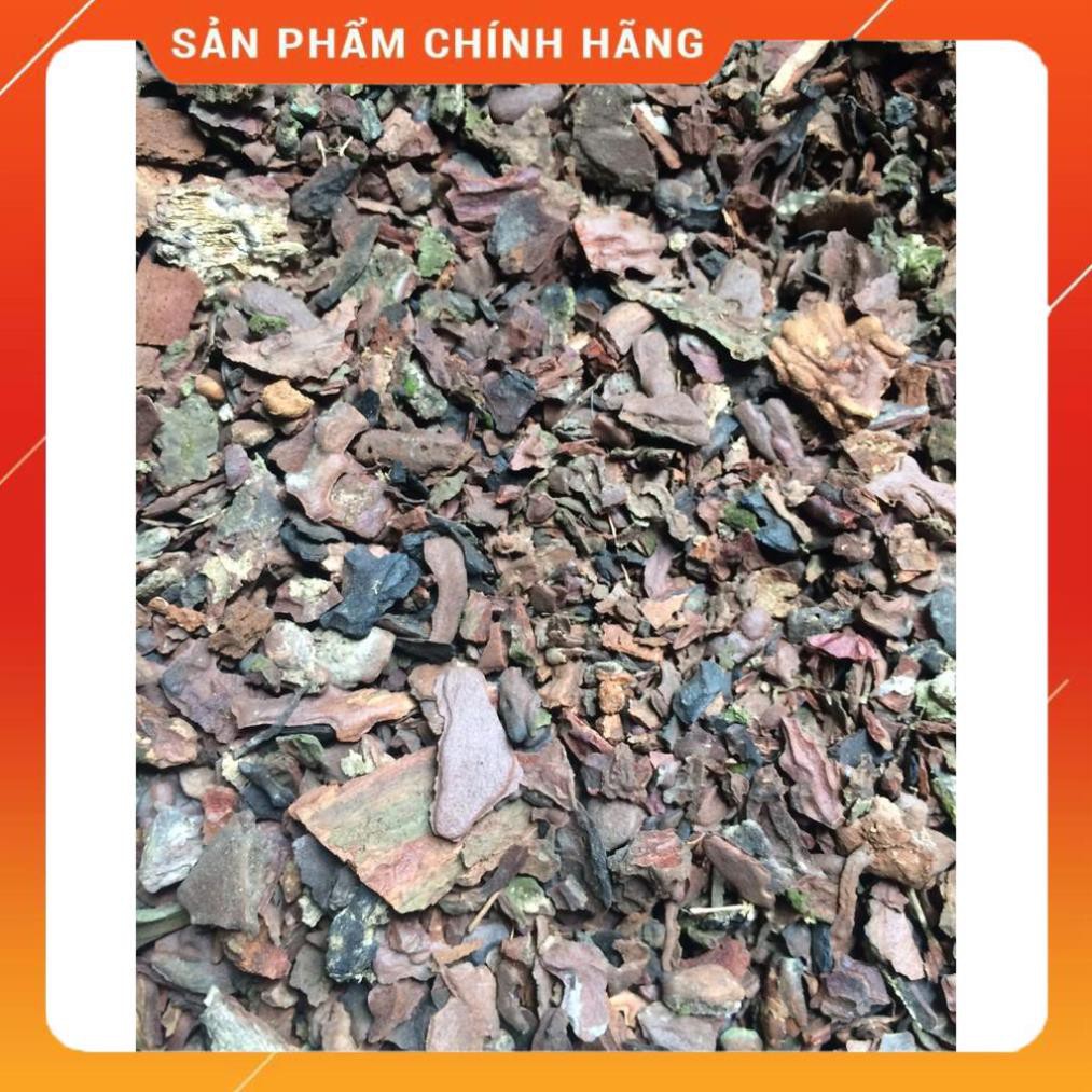 1kg vỏ thông vụn