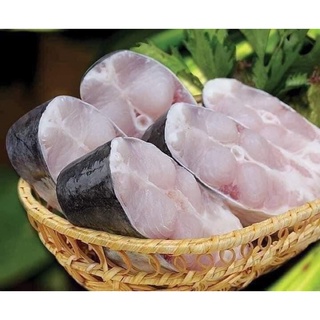 1KG CÁ BA SA CẮT KHÚC