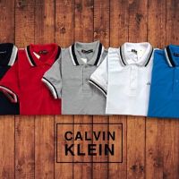 Áo thun nam cổ bẻ cao cấp thun cá sấu 4 chiều