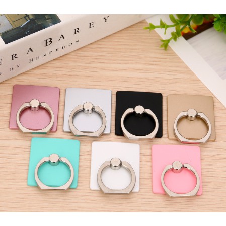 Vòng Đỡ Điện Thoại Bảo Vệ 360 Độ Chống Rơi Kiểu Sáng Tạo