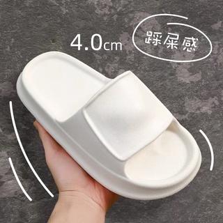 Dép đế cao 5cm, dép quai ngang chất liệu Eva cao cấp không thấm nước-FSN