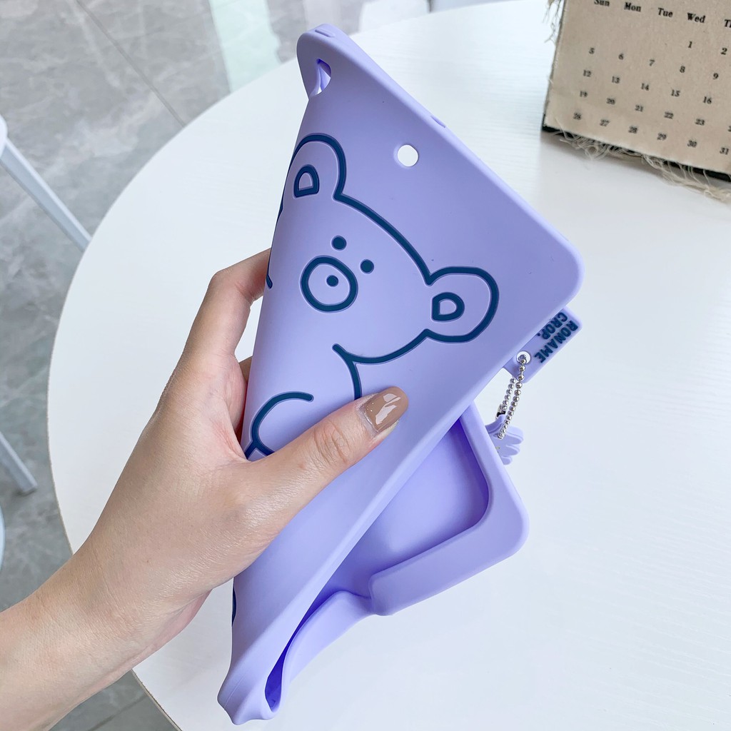 Ốp máy tính bảng thích hợp cho IPAD MINI 1 2 3 4 5 AIR PRO 9.7 5/ 6 7/ 8 GEN 10.2 10.5 11.0 AIR 4 2020 PRO 2019 AIR 3