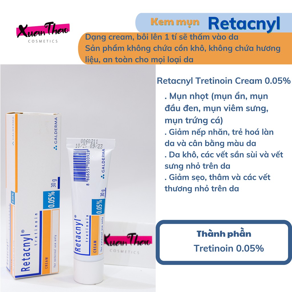 Gel Chấm Mụn, Giảm Mụn, Giảm Thâm | BigBuy360 - bigbuy360.vn