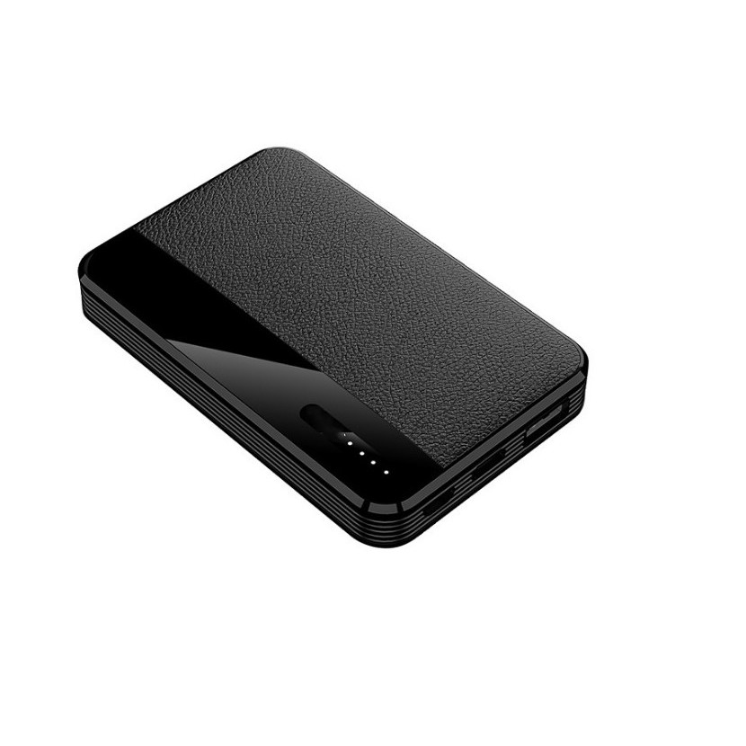 BẢO HÀNH 2 NĂMSạc dự phòng Keli dung lượng chuẩn 10000mah, sạc nhanh, không nóng, dùng được nhiều dòng máy khác nhau