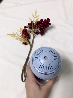 Máy xông hơi mini Yoobao