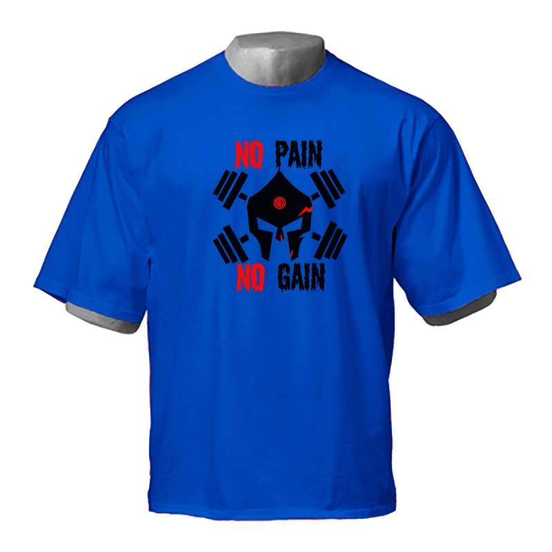 Áo Thun Cotton Tay Ngắn Thời Trang Mùa Hè Cho Nam