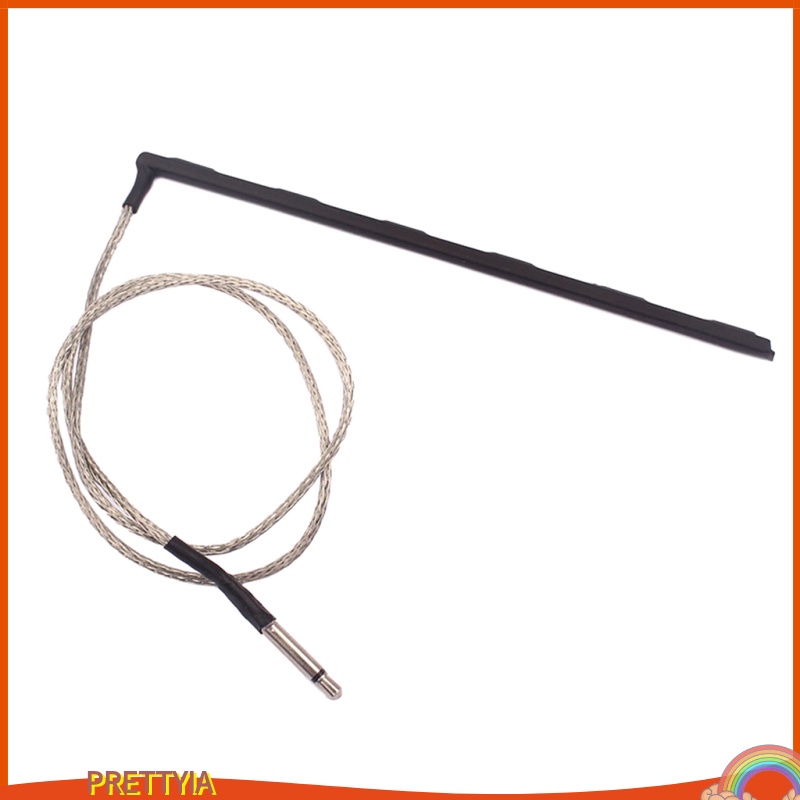 Pickup EQ Pre-Amp 9cm 2.5mm Chuyên Dụng Cho Đàn Guitar