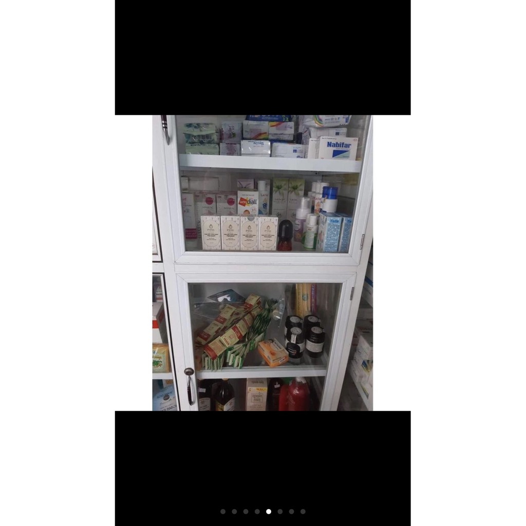 Tinh dầu thảo dược Phúc Minh Khang – Hết ho, long đờm, sổ mũi [Chỉ 1 chai duy nhất.]