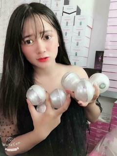 Kem face Thạch( sỉ số lg lớn)