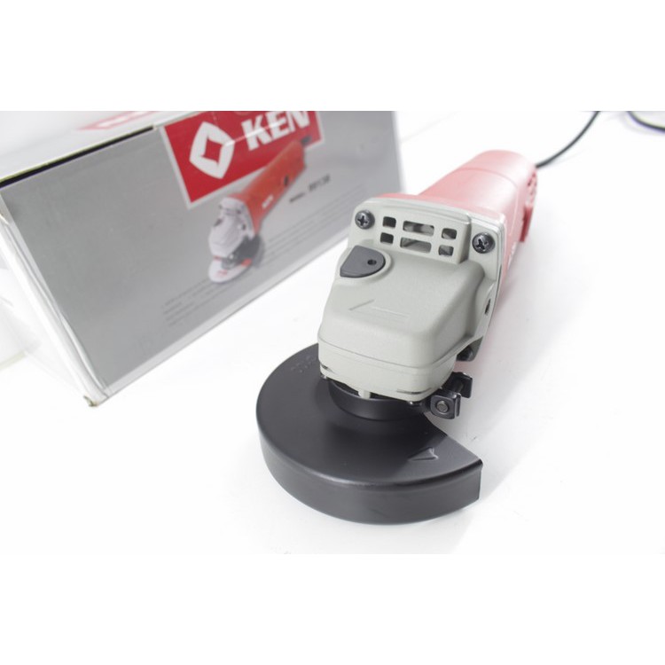 Máy mài góc KEN MOD.9913B 670W 11000r/min