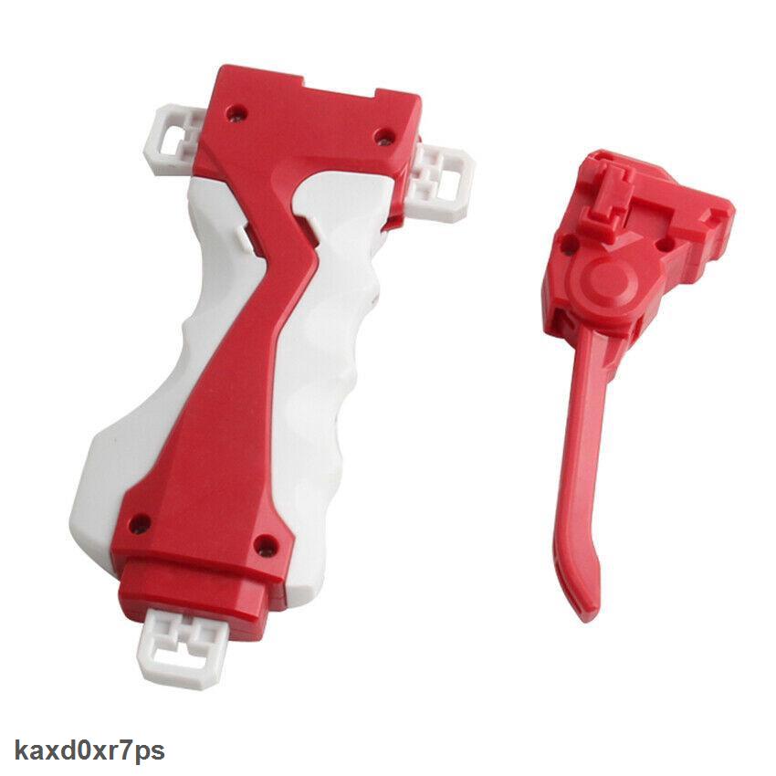 XẢ KHO Phụ kiện con quay BeyBlade tay cầm Launcher Grip