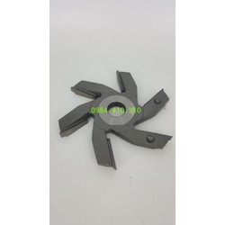 MŨI PHAY GỖ ĐÁNH VÁN HUỲNH  PN3