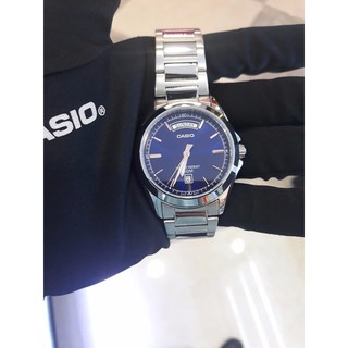 Đồng Hồ Nam Casio MTP-1370D-2AVDF