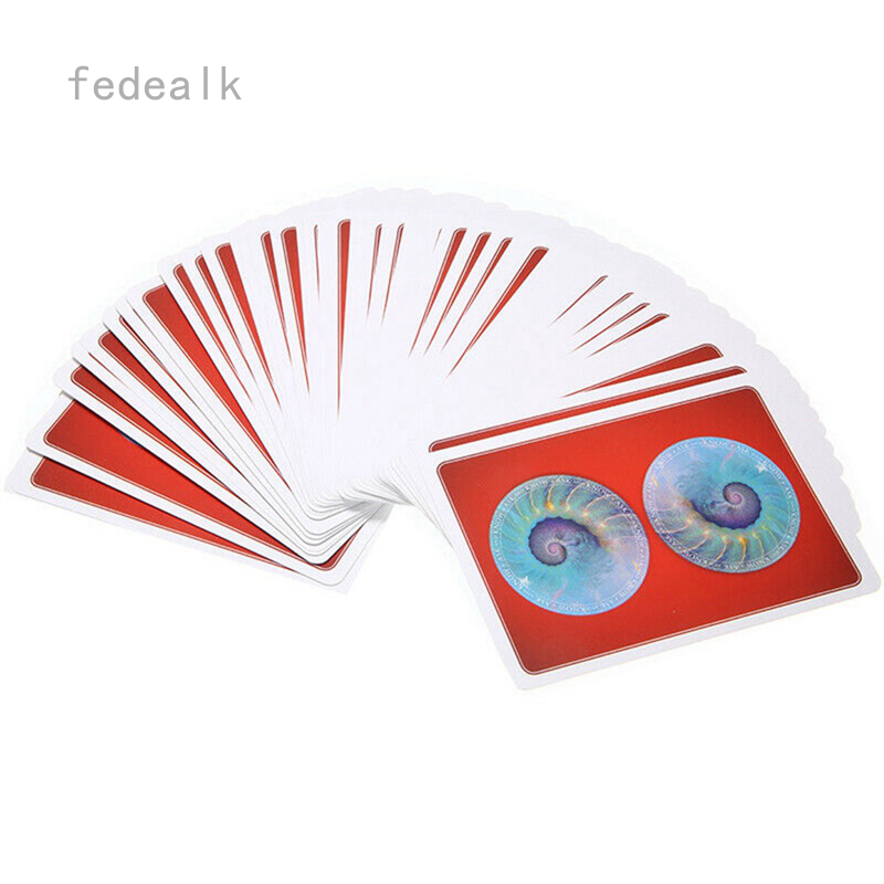 fedealk Bộ Bài Tarot Oracle