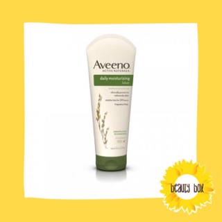 [BEAUTYBOXHN] KEM DƯỠNG ẨM AVEENO DAILY MOISTURIZING LOTION