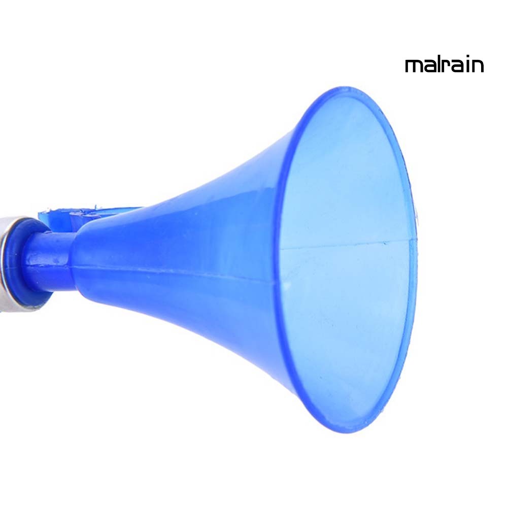 Kèn Xe Đạp Dạng Bóp Bằng Nhựa Cho Trẻ Em