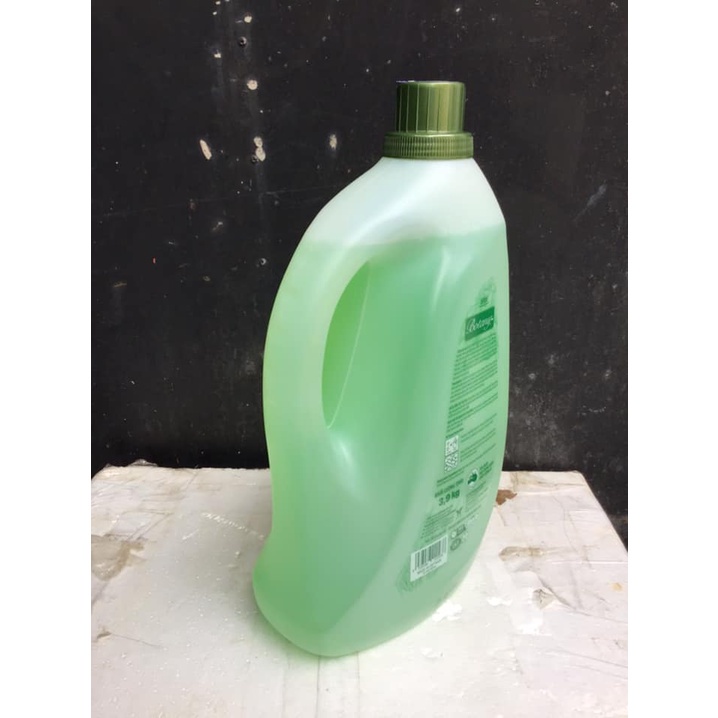 Nước lau sàn tinh dầu thiên thiên Botany hương sả chanh chuẩn Spa tại nhà 3.9kg
