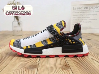 Giày thể thao Adidas Human Pharrell siêu cấp
