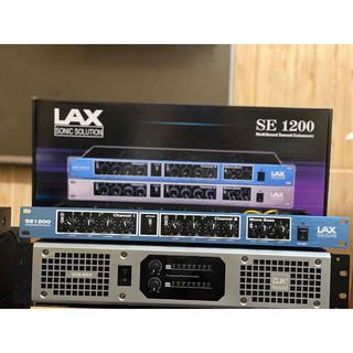 Nâng tiếng LAX SE1200