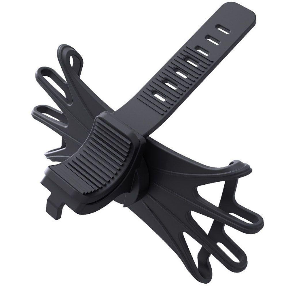 Glenes Giá Đỡ Điện Thoại Gắn Tay Lái Xe Đạp Chống Rung Lắc Dễ Điều Chỉnh