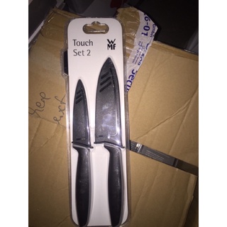 Set 2 dao WMF Touch [Nhập khẩu Đức]